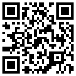 QR Code for this blog