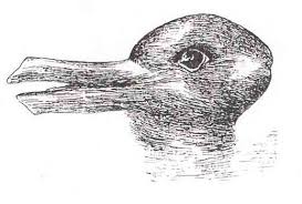duck rabbit